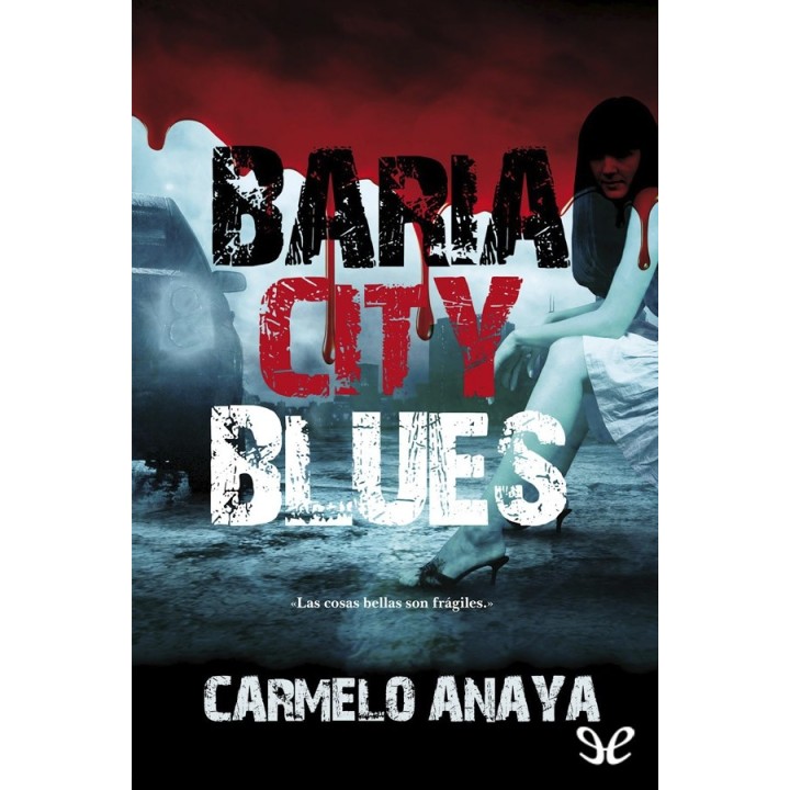 Baria city blues