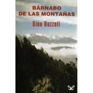 Bàrnabo de las montañas