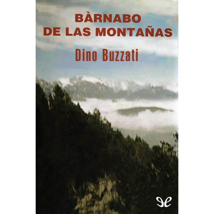 Bàrnabo de las montañas