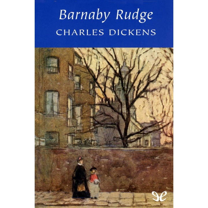 Barnaby Rudge