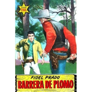 Barrera de plomo
