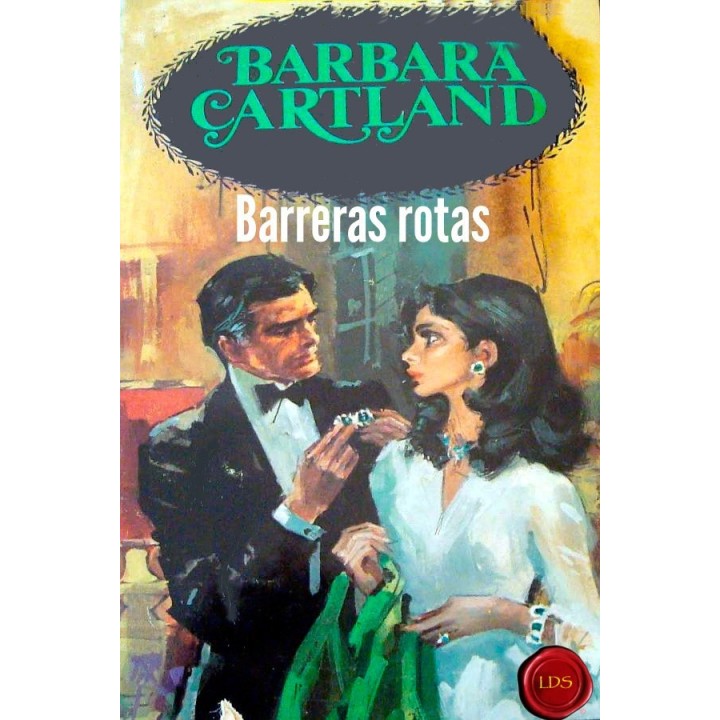 Barreras rotas