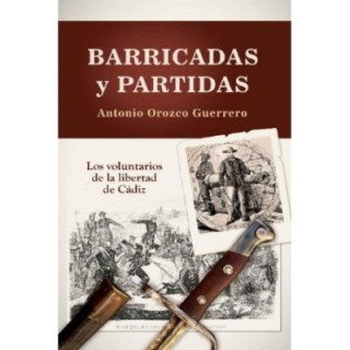 Barricadas y partidas