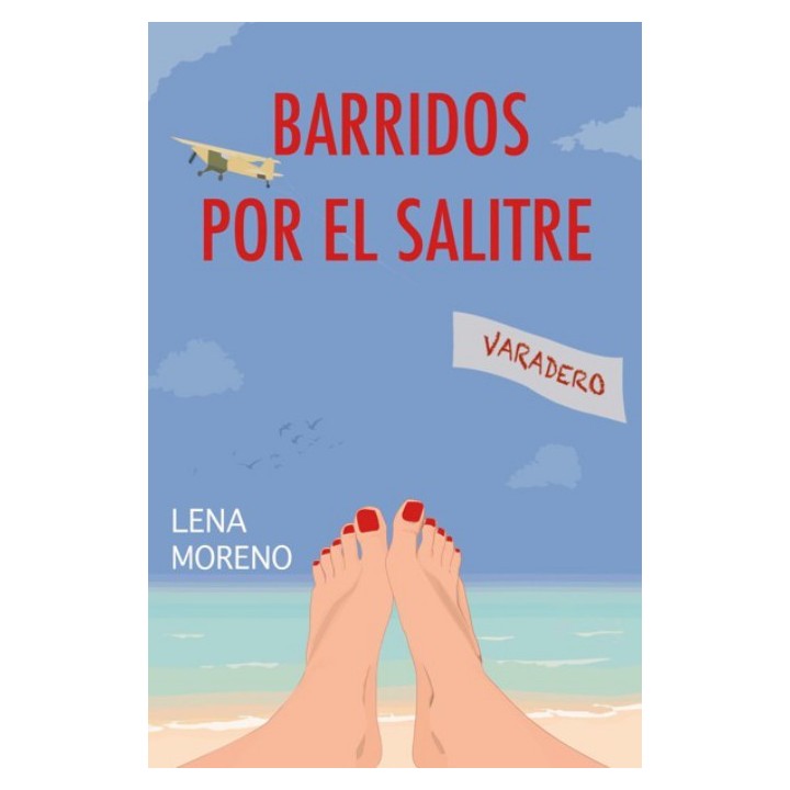 Barridos por el salitre