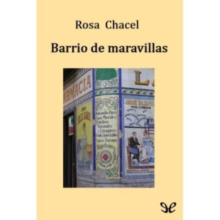 Barrio de Maravillas