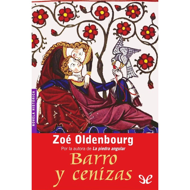 Barro y cenizas