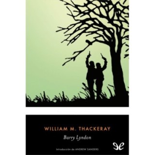 Barry Lyndon (trad. Ana Nuño)