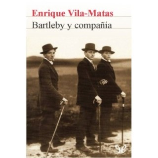Bartleby y compañía