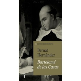 Bartolomé de las Casas