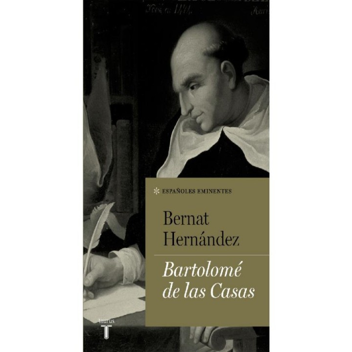 Bartolomé de las Casas