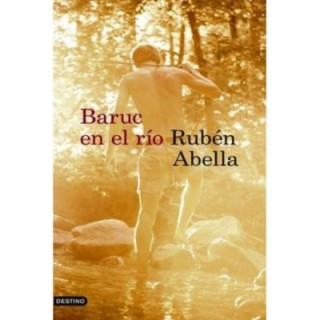 Baruc en el río