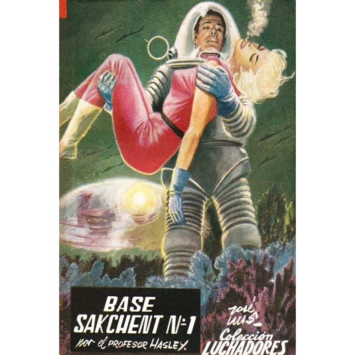 Base Sakchent N.º 1