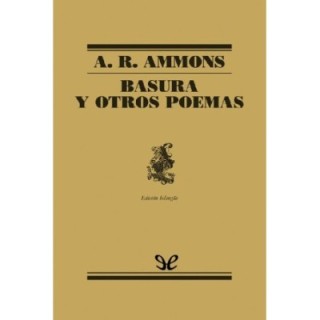 Basura y otros poemas