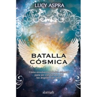 Batalla cósmica
