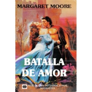 Batalla de amor