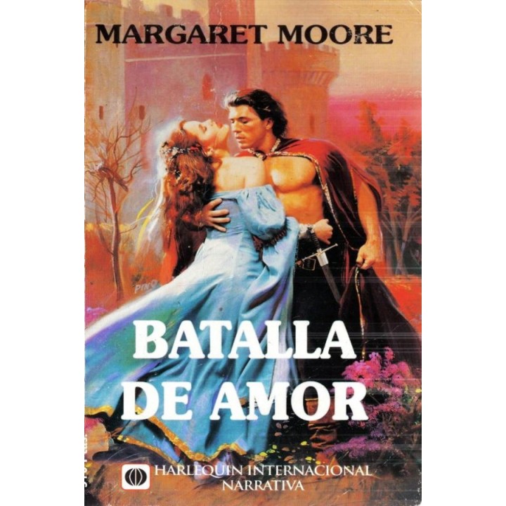 Batalla de amor