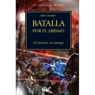 Batalla por el abismo