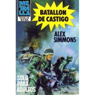 Batallón de castigo