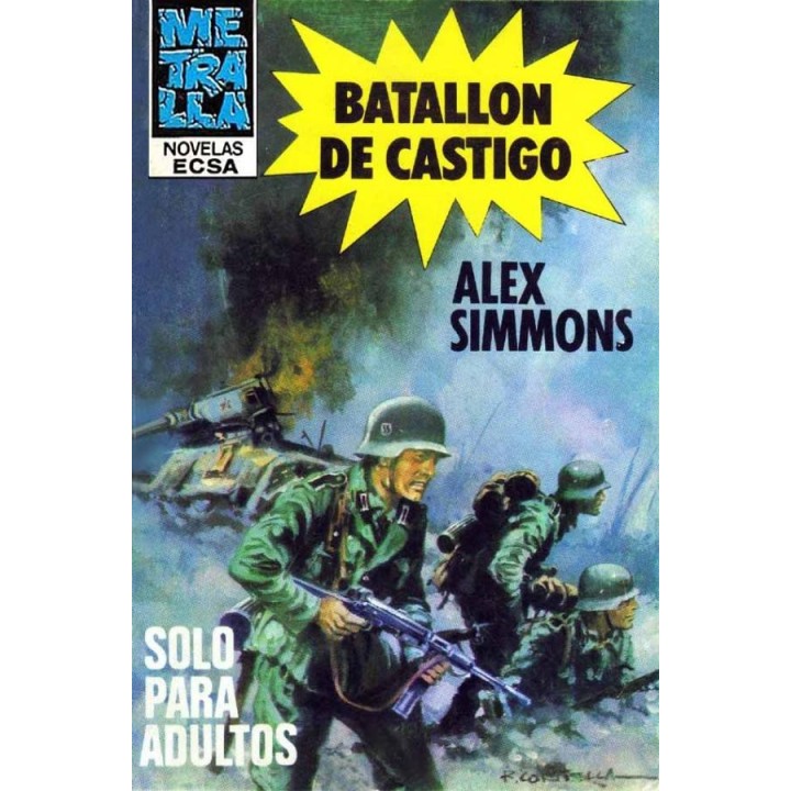 Batallón de castigo