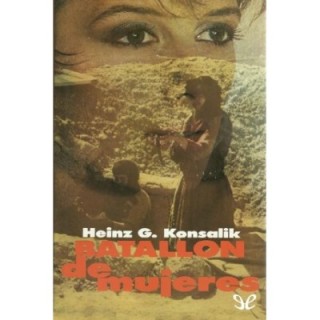 Batallón de mujeres