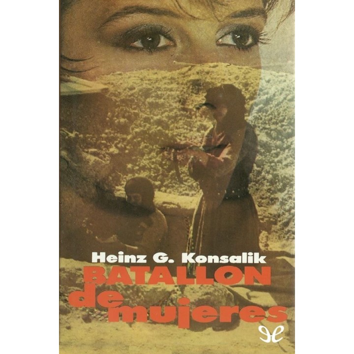 Batallón de mujeres