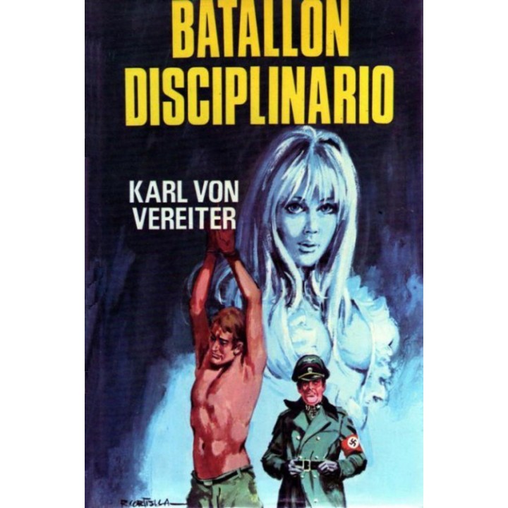 Batallón disciplinario