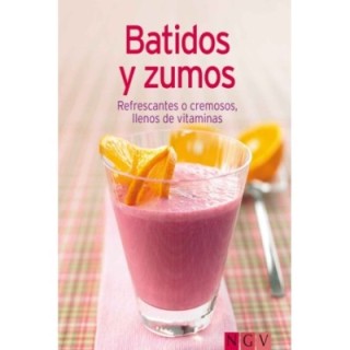 Batidos y zumos