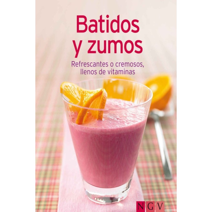 Batidos y zumos