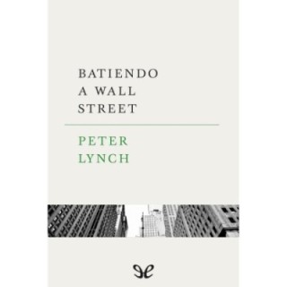 Batiendo a Wall Street
