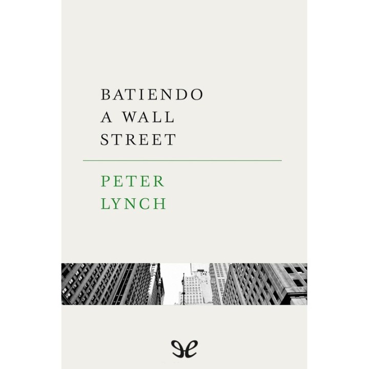 Batiendo a Wall Street