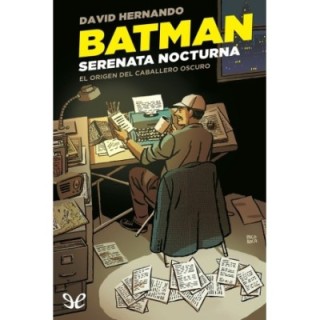 Batman: Serenata nocturna