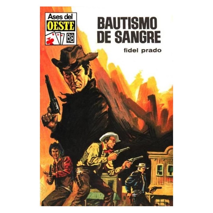 Bautismo de sangre
