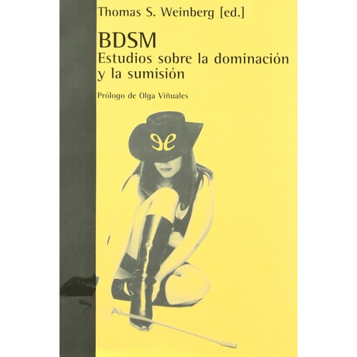 BDSM: estudios sobre la dominación y la sumisión