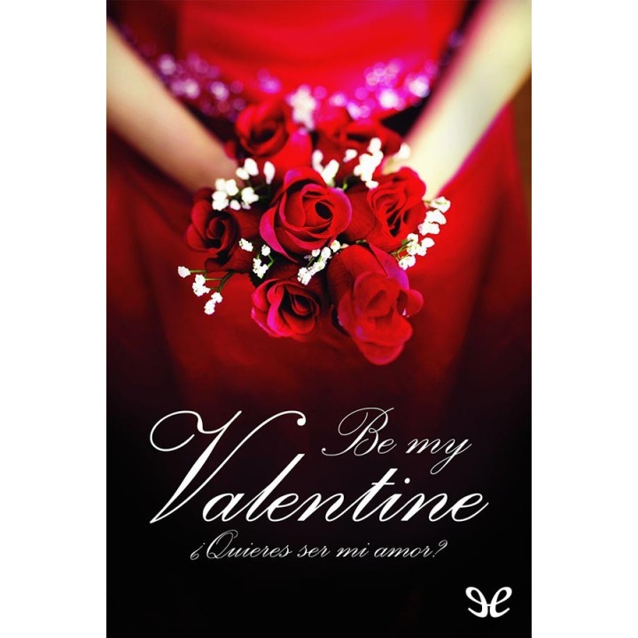 Be my Valentine