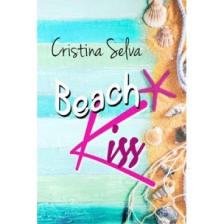 Beach kiss