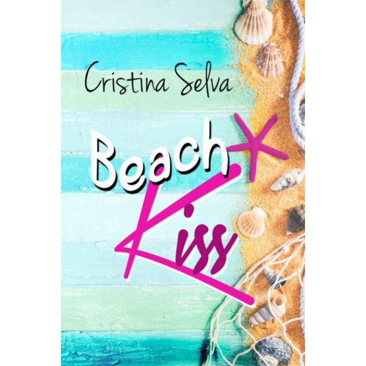 Beach kiss