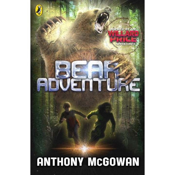 Bear Adventure