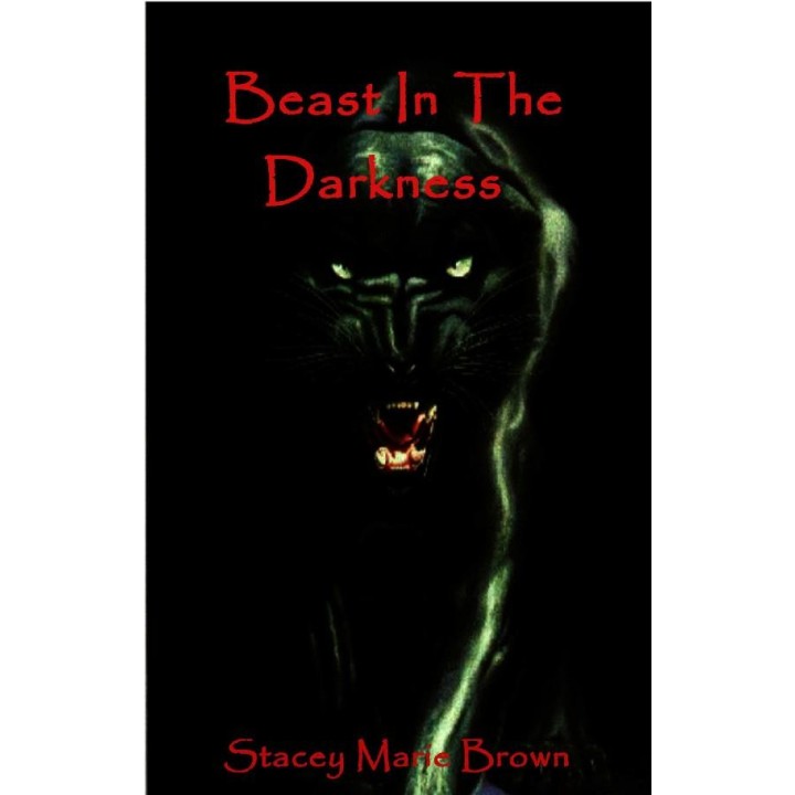 Beast In The Darkness (An Elighan Dragen Novelette) (Darkness Series)