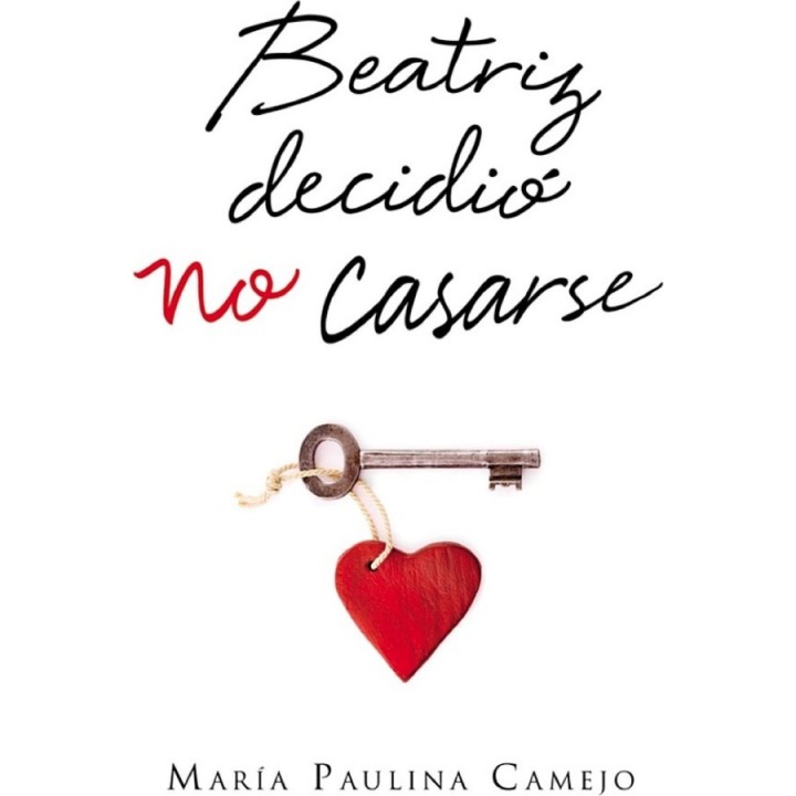 Beatriz decidió no casarse