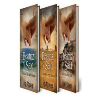 Beatriz y Said (Trilogía completa)