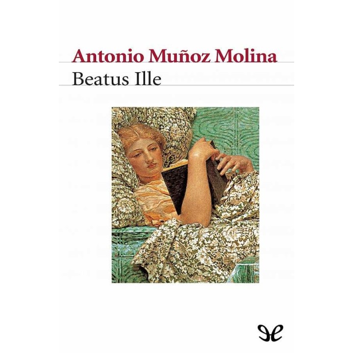 Beatus Ille