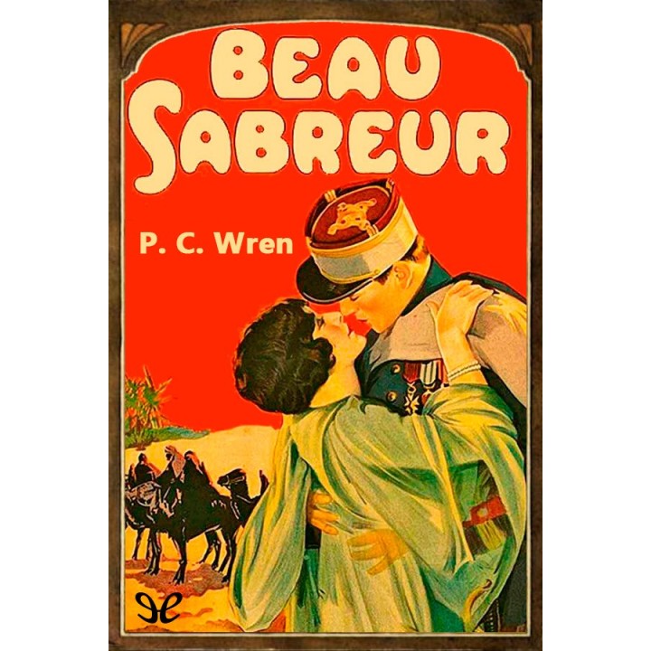 Beau Sabreur