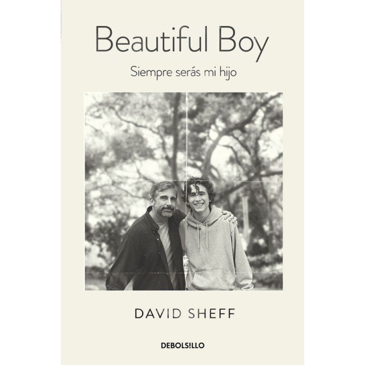 Beautiful Boy: Siempre serás mi hijo