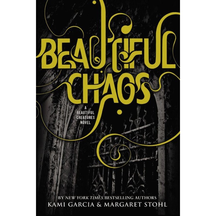Beautiful Chaos