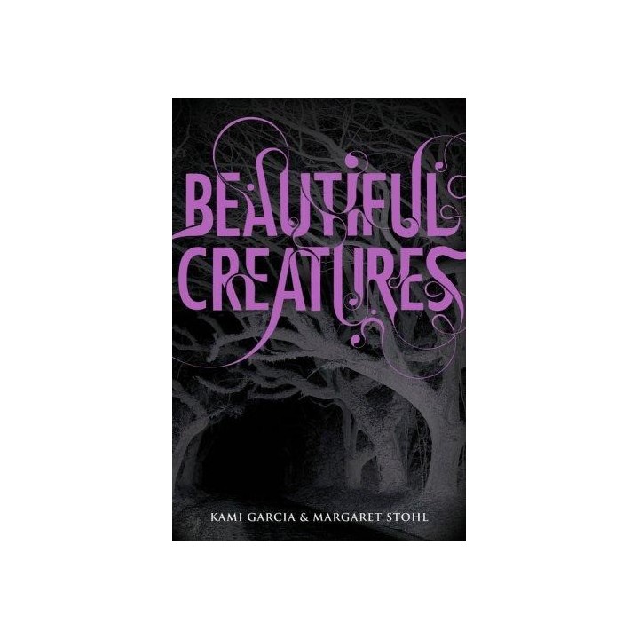 Beautiful Creatures