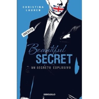 Beautiful Secret: Un secreto explosivo