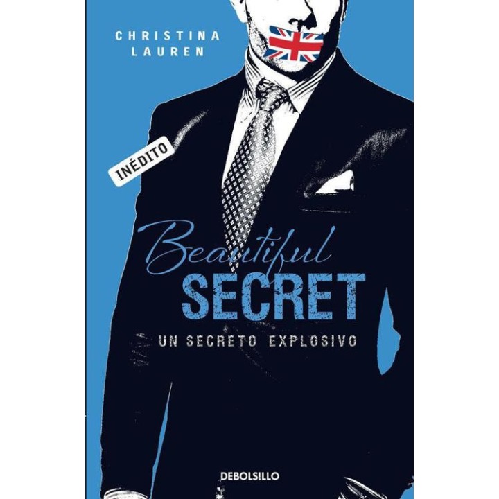 Beautiful Secret: Un secreto explosivo