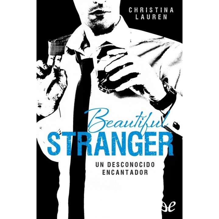 Beautiful Stranger
