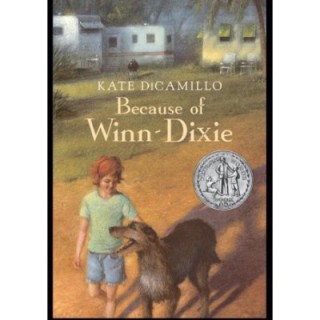 Because of Winn-Dixie