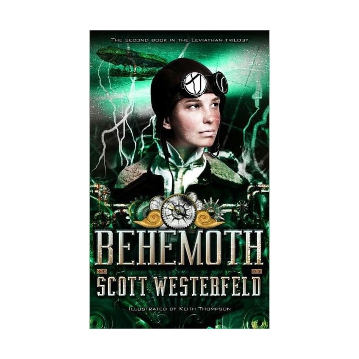Behemoth